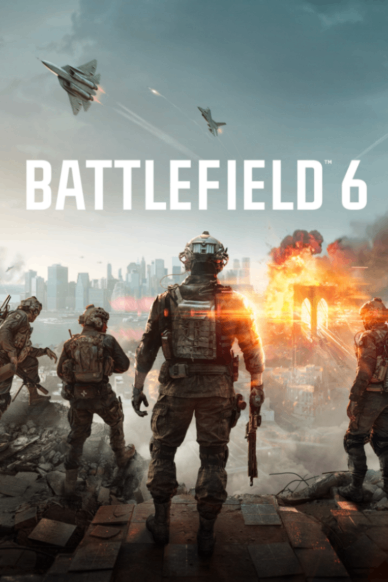 Battlefield™ 6