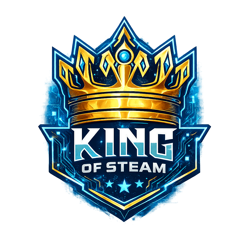 King Of Steam